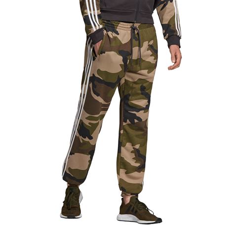 camouflage hose herren adidas